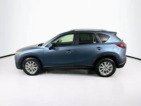 Used 2016 MAZDA CX-5 Touring FWD image 4