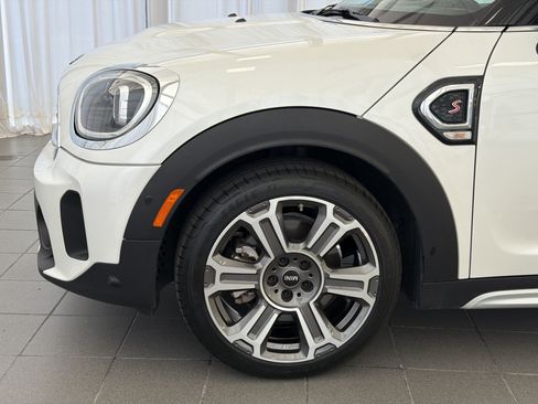 Used 2023 MINI Cooper Countryman S FWD image 12