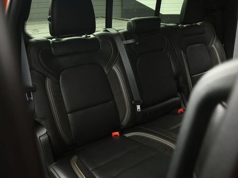 Used 2024 RAM 1500 TRX AWD/4WD image 58