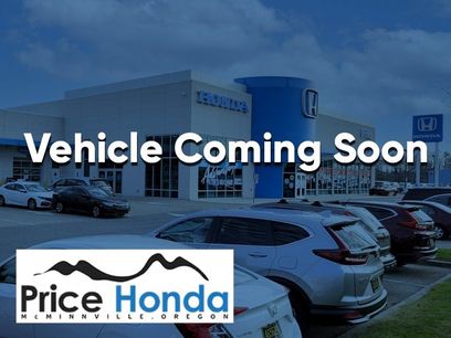 Certified 2023 Honda Passport EX-L