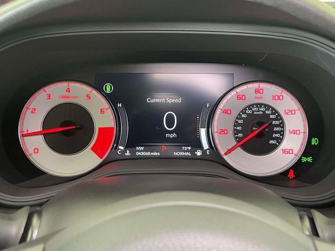 Used 2023 Acura TLX SH-AWD w/ A-SPEC Pkg image 43