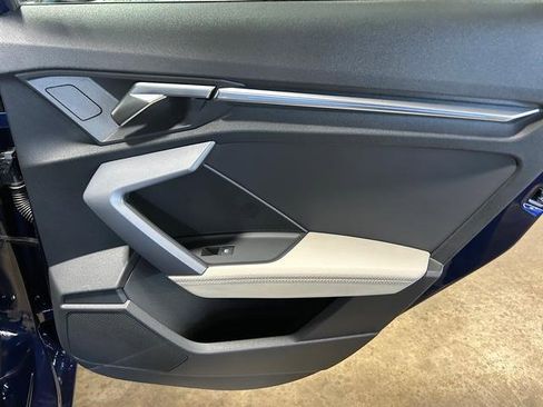 New 2025 Audi A3 2.0T Premium image 23