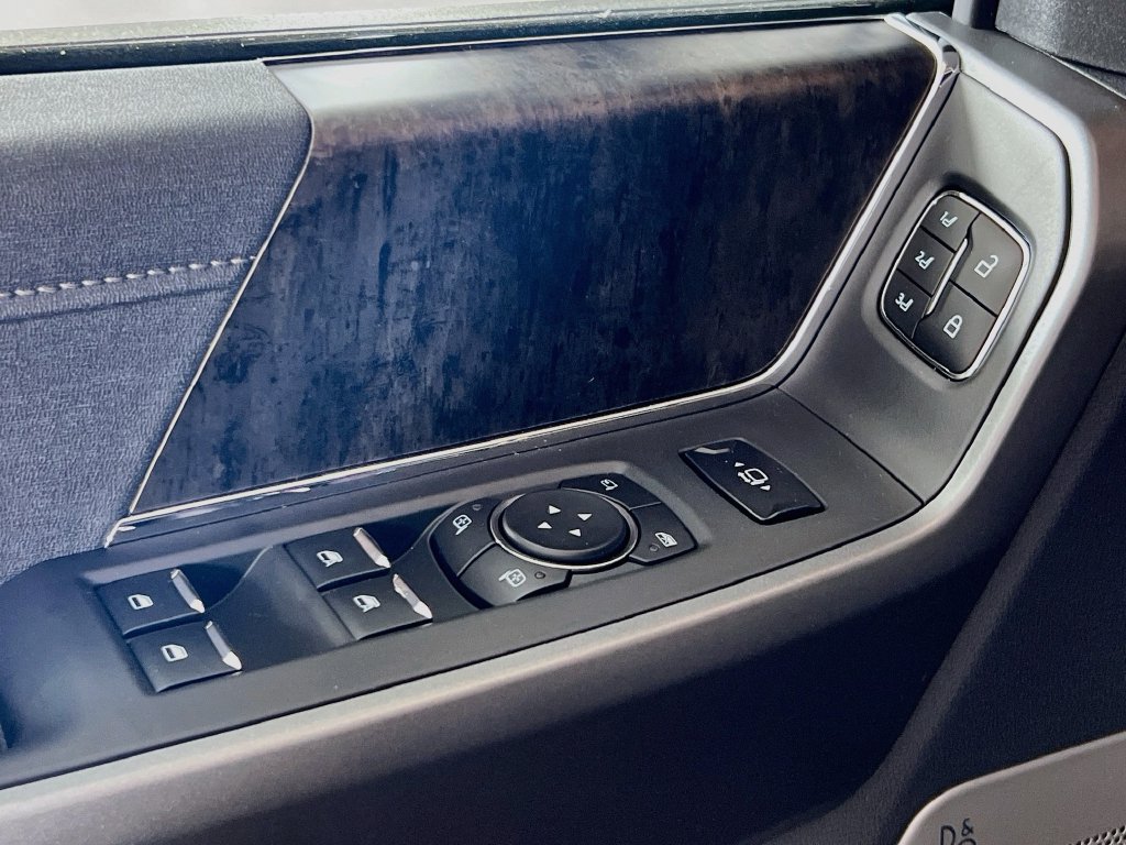 New 2026 Ford F350 Lariat AWD/4WD image 12