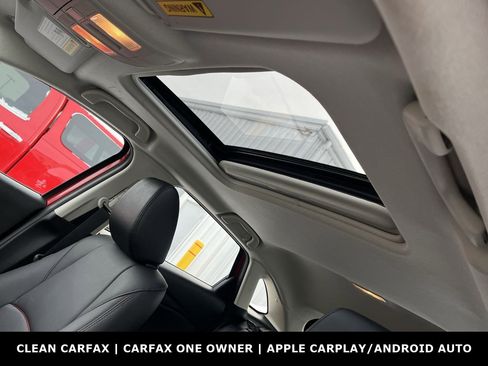 Used 2018 MAZDA CX-3 Touring w/ Preferred Equipment Package image 6