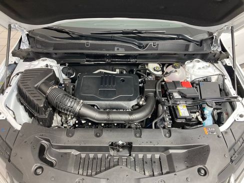 Used 2025 Chevrolet Blazer LT AWD/4WD image 26
