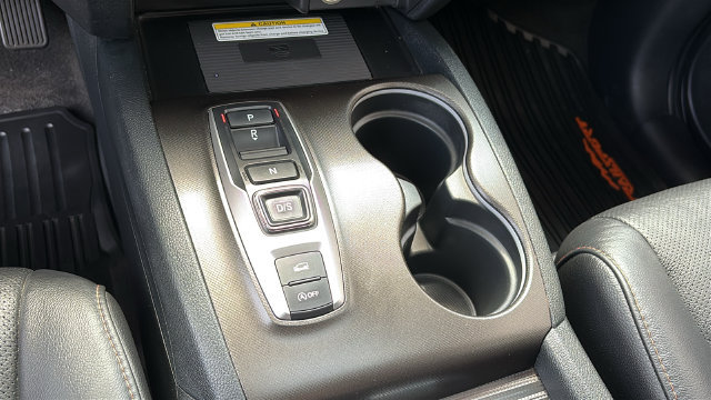Used 2023 Honda Passport TrailSport image 19