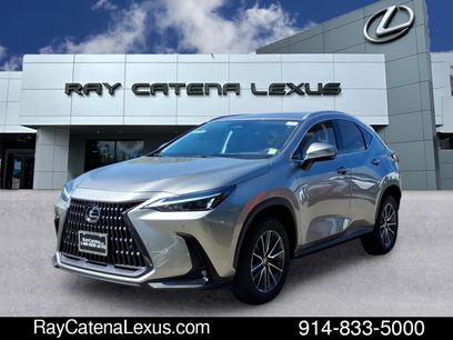 Certified 2023 Lexus NX 350 AWD