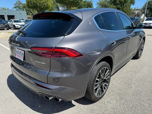 Used 2023 Maserati Grecale GT AWD/4WD image 7