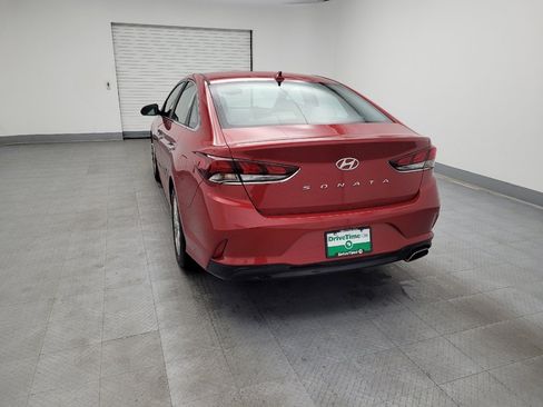 Used 2018 Hyundai Sonata SEL image 6