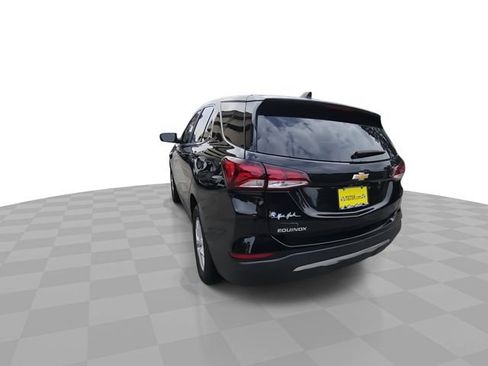 Used 2022 Chevrolet Equinox LT FWD image 6