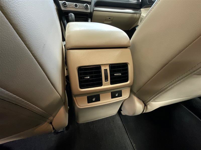 Used 2015 Subaru Legacy 2.5i Limited AWD/4WD image 25