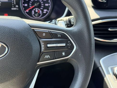 Used 2022 Hyundai Santa Fe SEL FWD image 14