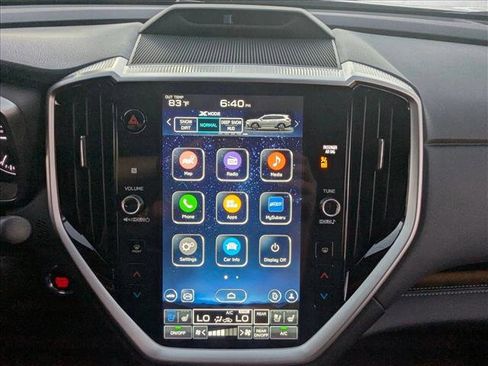 Used 2025 Subaru Ascent Touring image 14