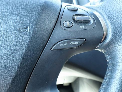 Used 2023 Nissan Murano SL image 13