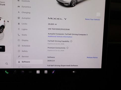 Used 2023 Tesla Model Y Long Range AWD/4WD image 47