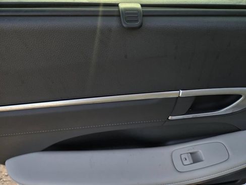 New 2025 Hyundai Sonata Limited FWD image 15