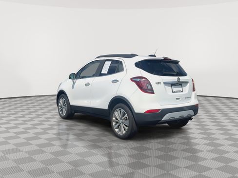 Used 2020 Buick Encore Preferred FWD image 7