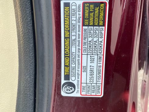 Used 2012 Honda Crosstour EX image 44