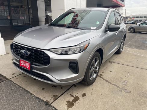 Used 2023 Ford Escape ST-Line image 35