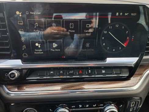 Certified 2024 GMC Sierra 1500 Elevation image 16