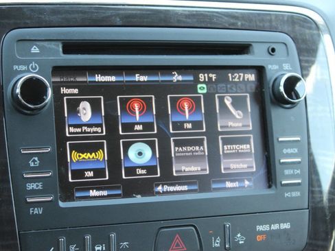 Used 2015 Buick Enclave Leather w/ Trailering Package image 23