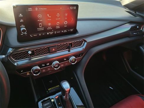 Used 2024 Acura Integra A-Spec image 20