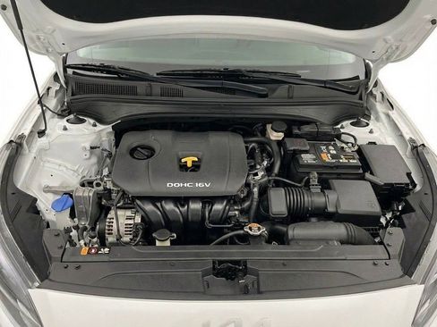 Used 2024 Kia Forte LXS FWD image 27