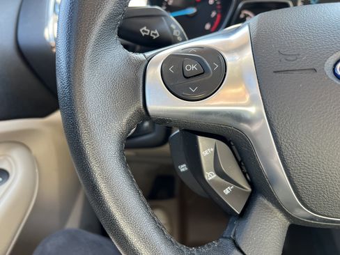 Used 2015 Ford Escape Titanium w/ Equipment Group 301A image 18