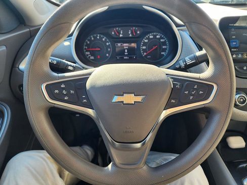 Used 2024 Chevrolet Malibu LS w/ LPO, Floor Liner Package image 20