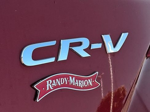 Used 2022 Honda CR-V EX-L image 31