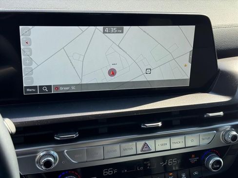 Used 2025 Kia Telluride S FWD image 22