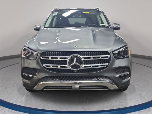 Used 2026 Mercedes-Benz GLE 350 4MATIC image 2