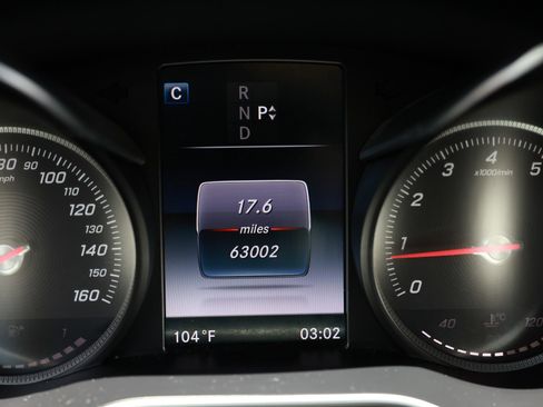 Used 2016 Mercedes-Benz C 300 4MATIC Sedan image 50