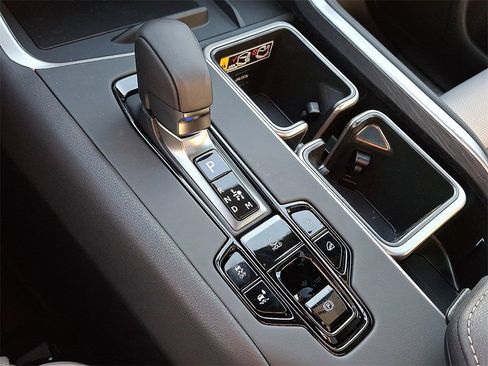 New 2026 Lexus TX 350 AWD image 5