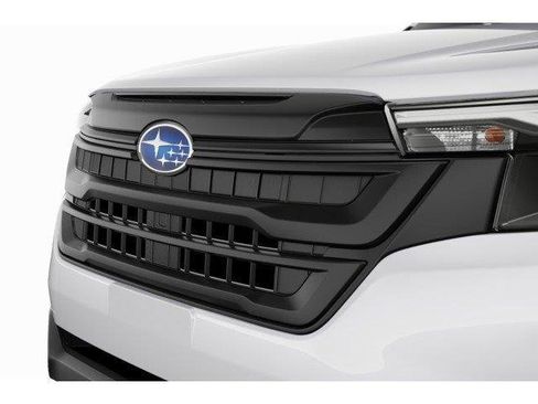 New 2026 Subaru Forester image 11