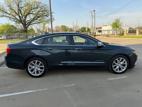 Used 2018 Chevrolet Impala Premier FWD image 4