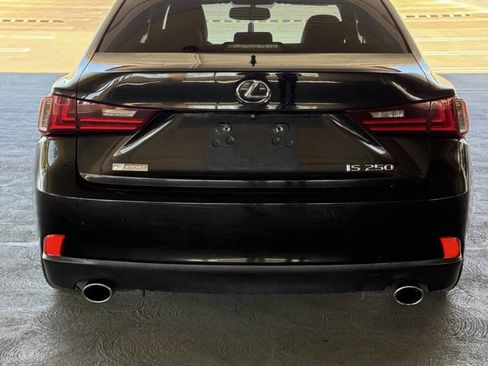 Used 2015 Lexus IS 250 w/ F-Sport Package image 26