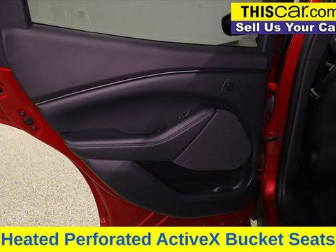 Used 2023 Ford Mustang Mach-E Premium image 23