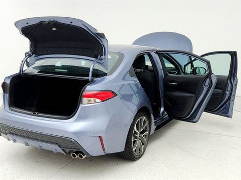 Used 2022 Toyota Corolla SE image 12