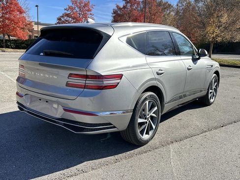 New 2026 Genesis GV80 2.5T Select AWD/4WD image 7