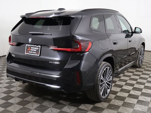 Used 2024 BMW X1 xDrive28i w/ Technology Package image 9