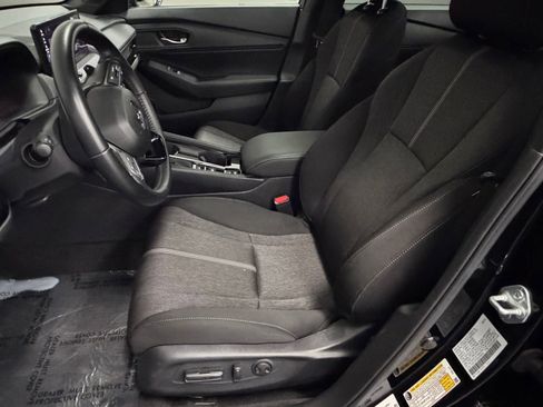 Used 2024 Honda Accord Sport image 21