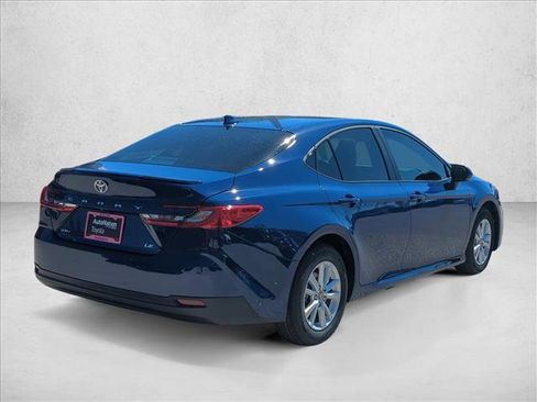 New 2026 Toyota Camry LE w/ Convenience Package FWD image 5