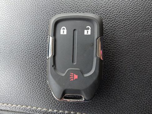 Used 2019 GMC Acadia SLE AWD/4WD image 32