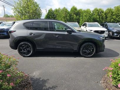 New 2026 MAZDA CX-5 2.5 S w/ Premium Plus Package