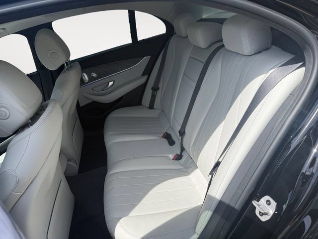 Certified 2021 Mercedes-Benz E 450 4MATIC Sedan image 13