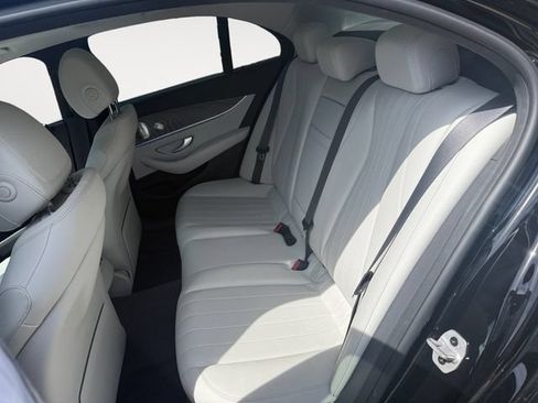 Used 2021 Mercedes-Benz E 450 4MATIC Sedan image 13