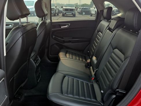 Used 2024 Ford Edge SEL w/ Convenience Package AWD/4WD image 21
