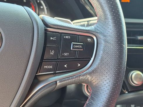 Used 2022 Lexus ES 350 F Sport w/ Accessory Package 2 FWD image 10