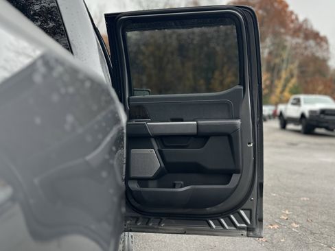 Used 2021 Ford F150 Lariat w/ Equipment Group 502A High image 31